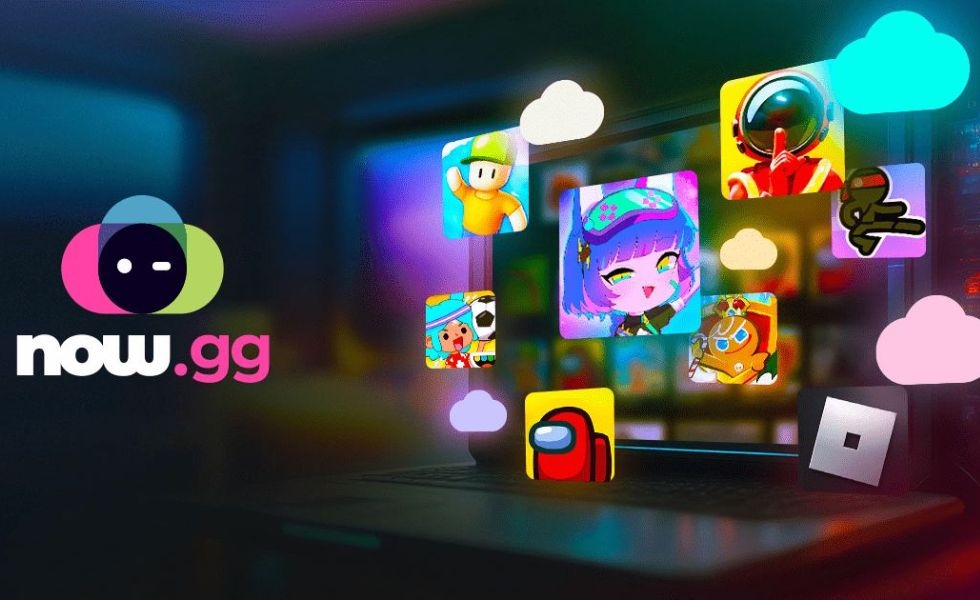 Now GG: Nền tảng chơi game thỏa thích, giải trí kịch tính, thú vị